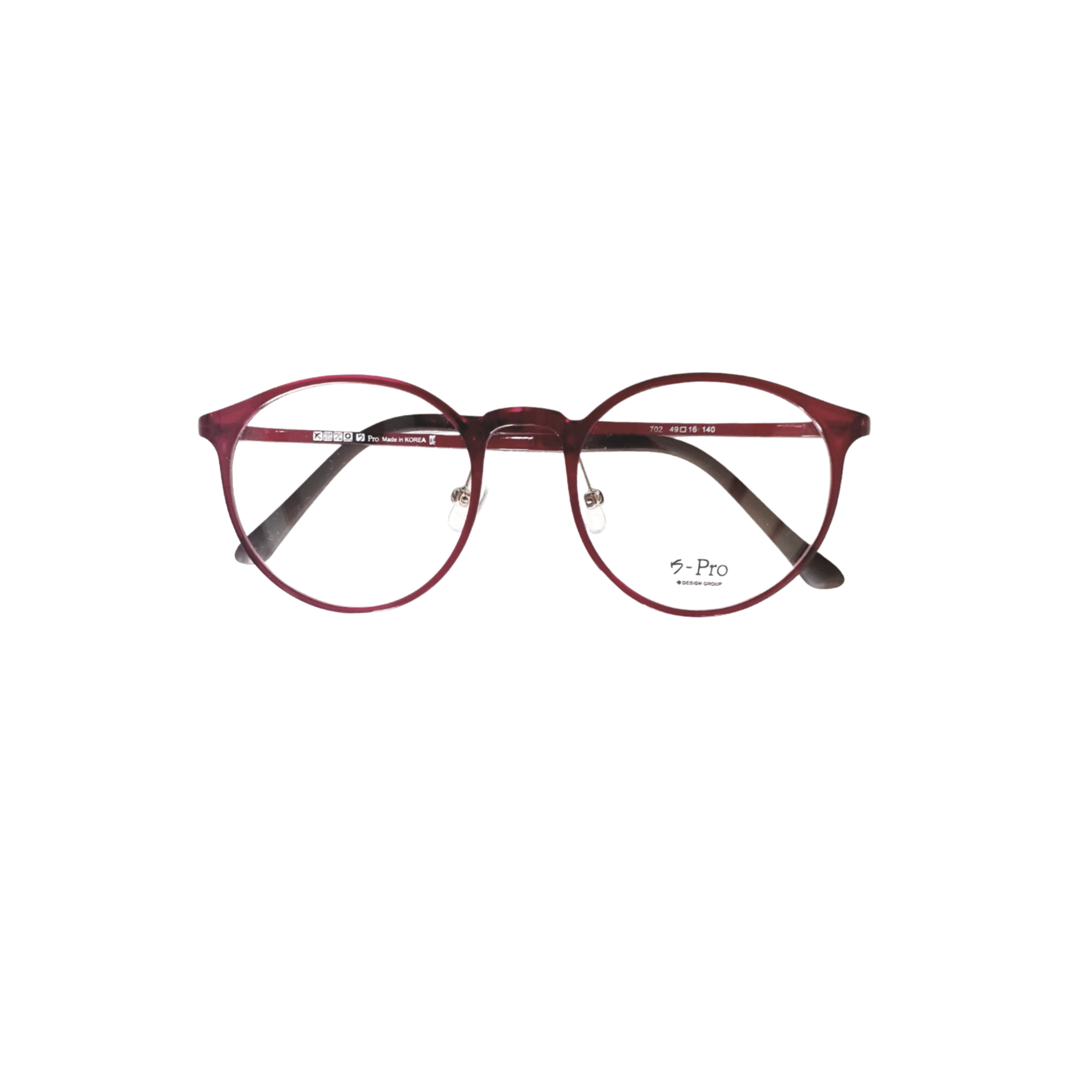 Lightweight Ultem2 Frame