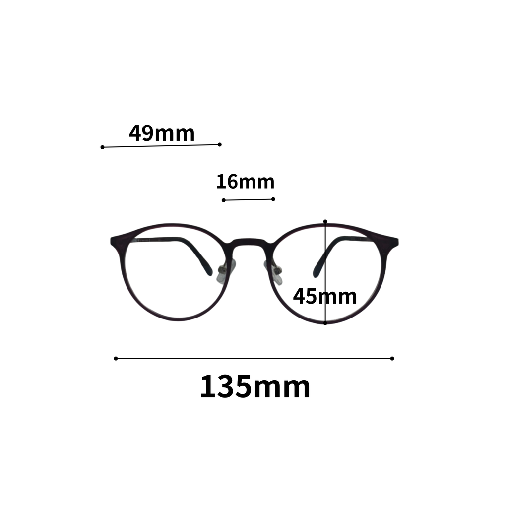 Lightweight Ultem2 Frame