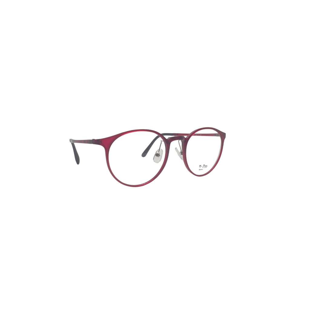 Lightweight Ultem2 Frame