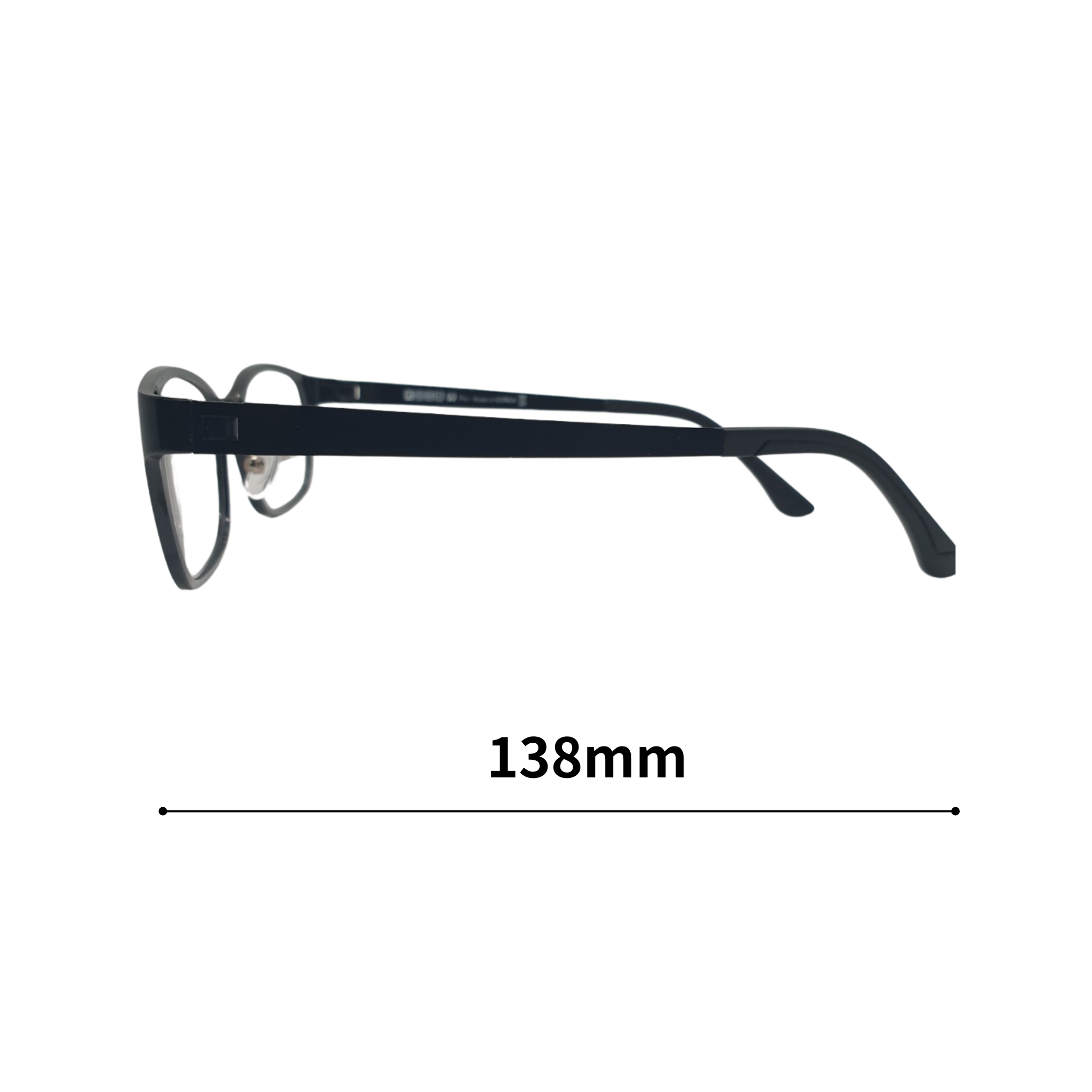 Lightweight Ultem Frame