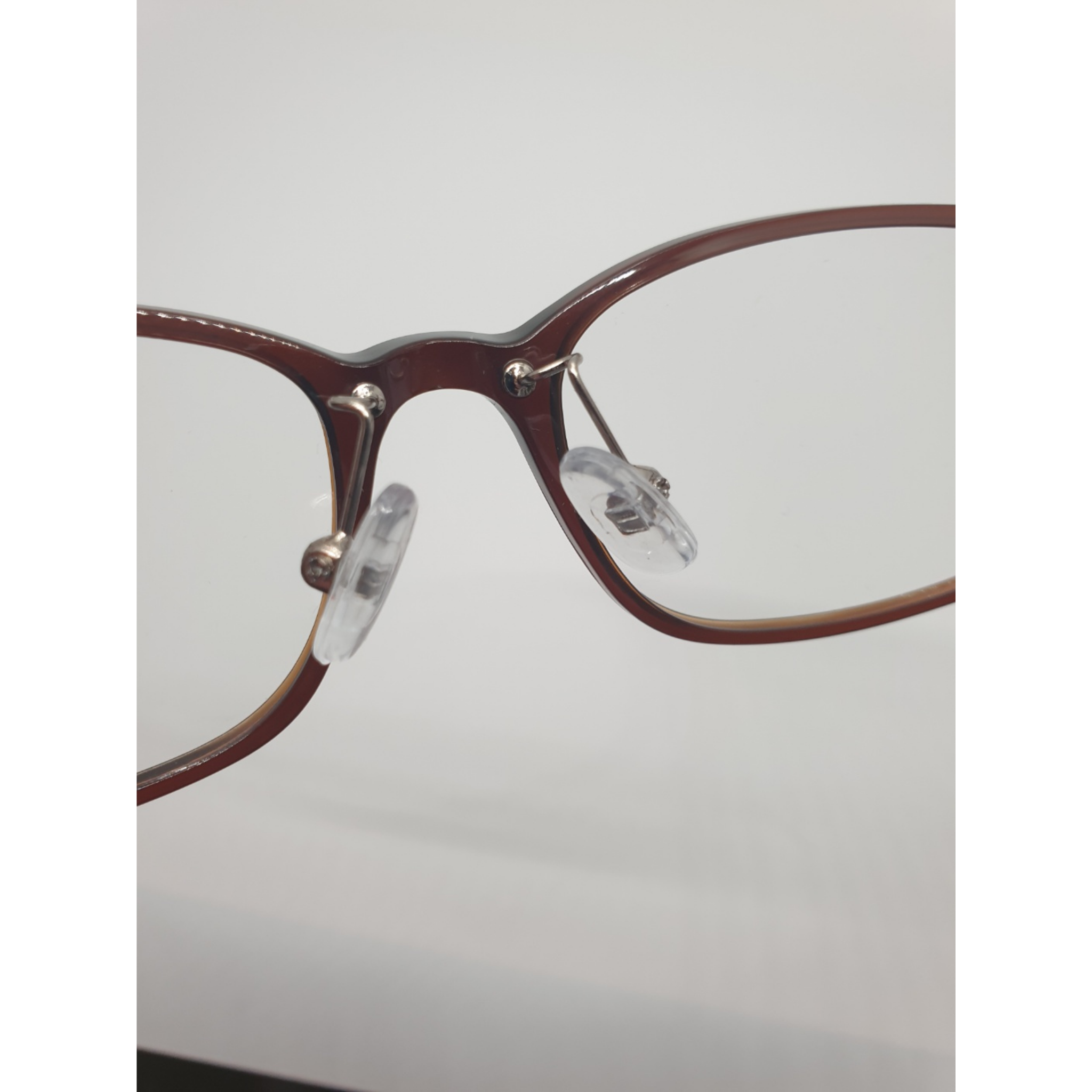 Lightweight Ultem Frame