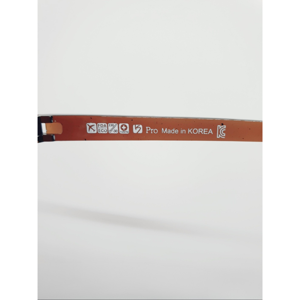 Lightweight Ultem Frame