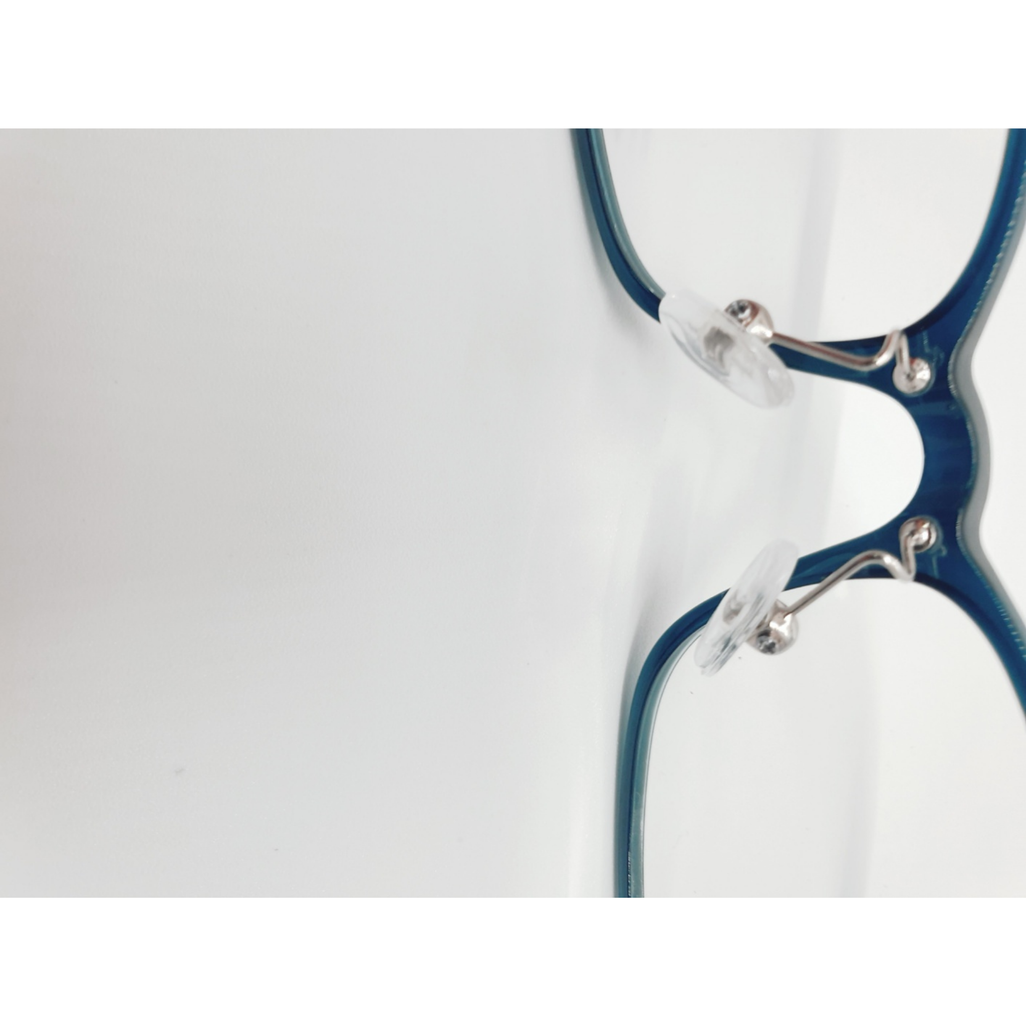 Lightweight Ultem Frame